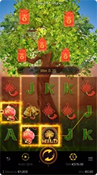 k88 · Fortune Tree