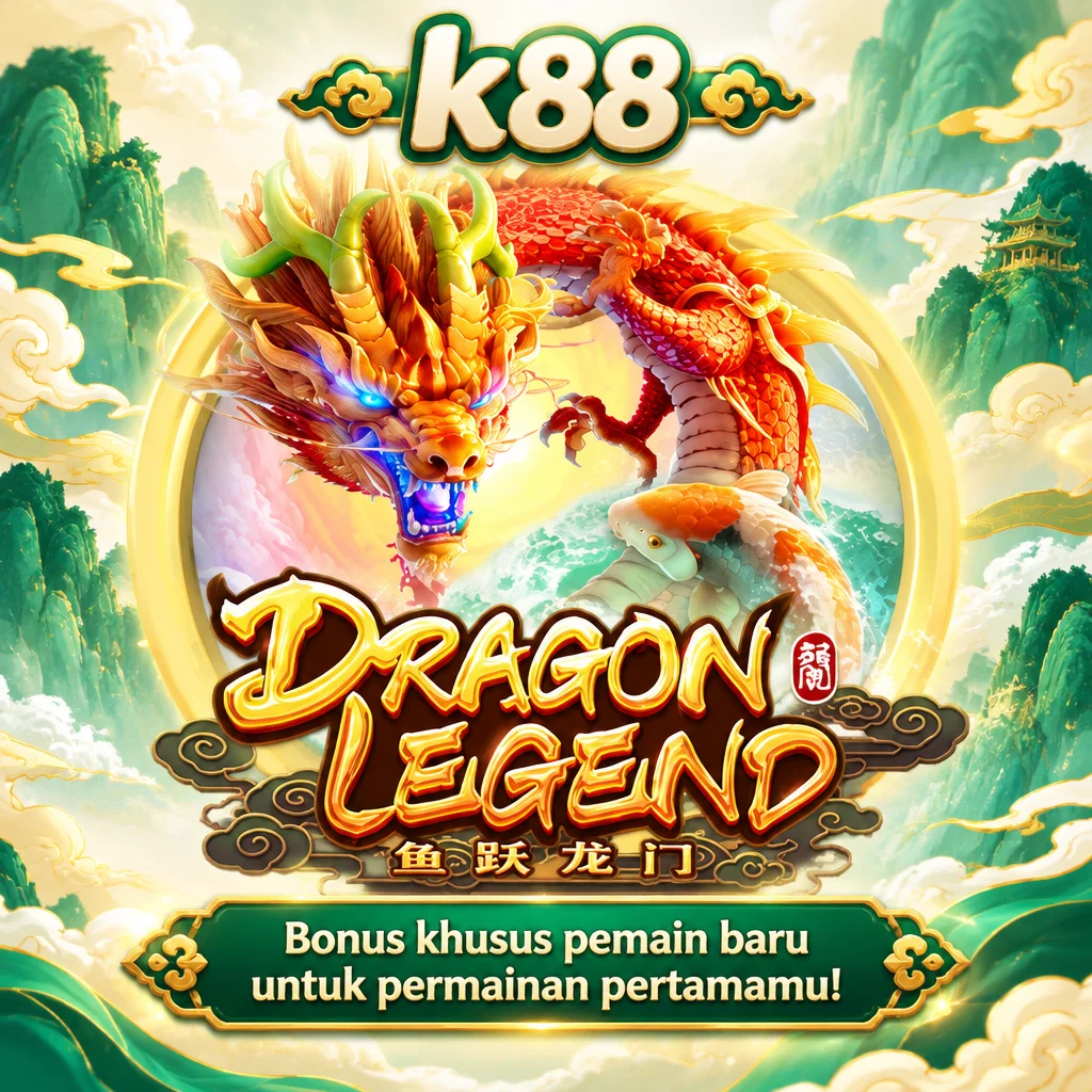 k88 · Dragon Legend