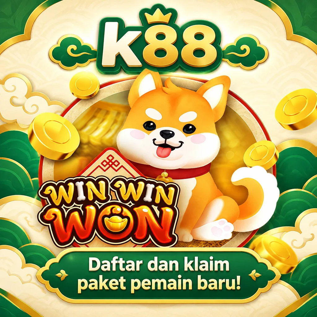 k88 · Win Win Won