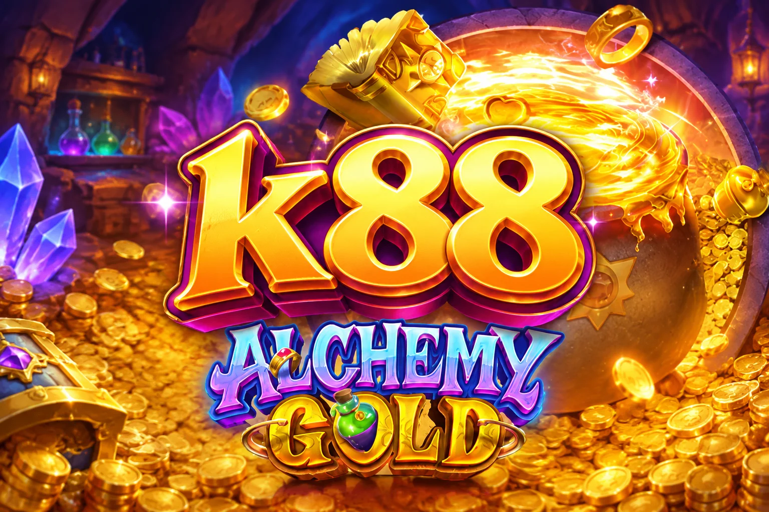 Panduan Mekanisme Bonus Multiplier Symbols of Egypt di k88