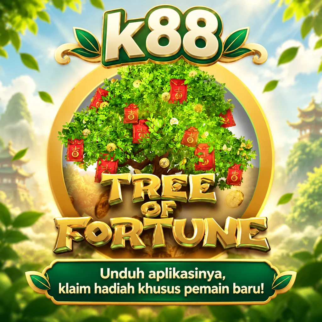 k88 · Fortune Tree
