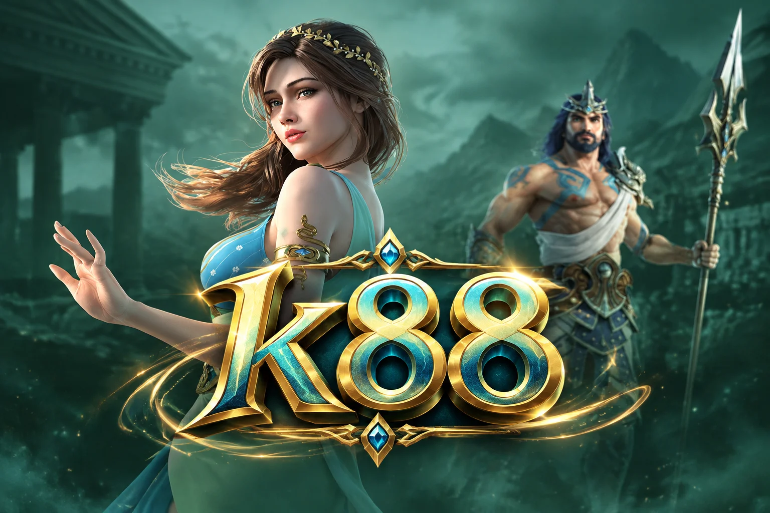Panduan Mekanisme Simbol Transformasi dan Pengganda Reel Love di k88