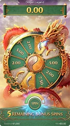k88 · Dragon Legend