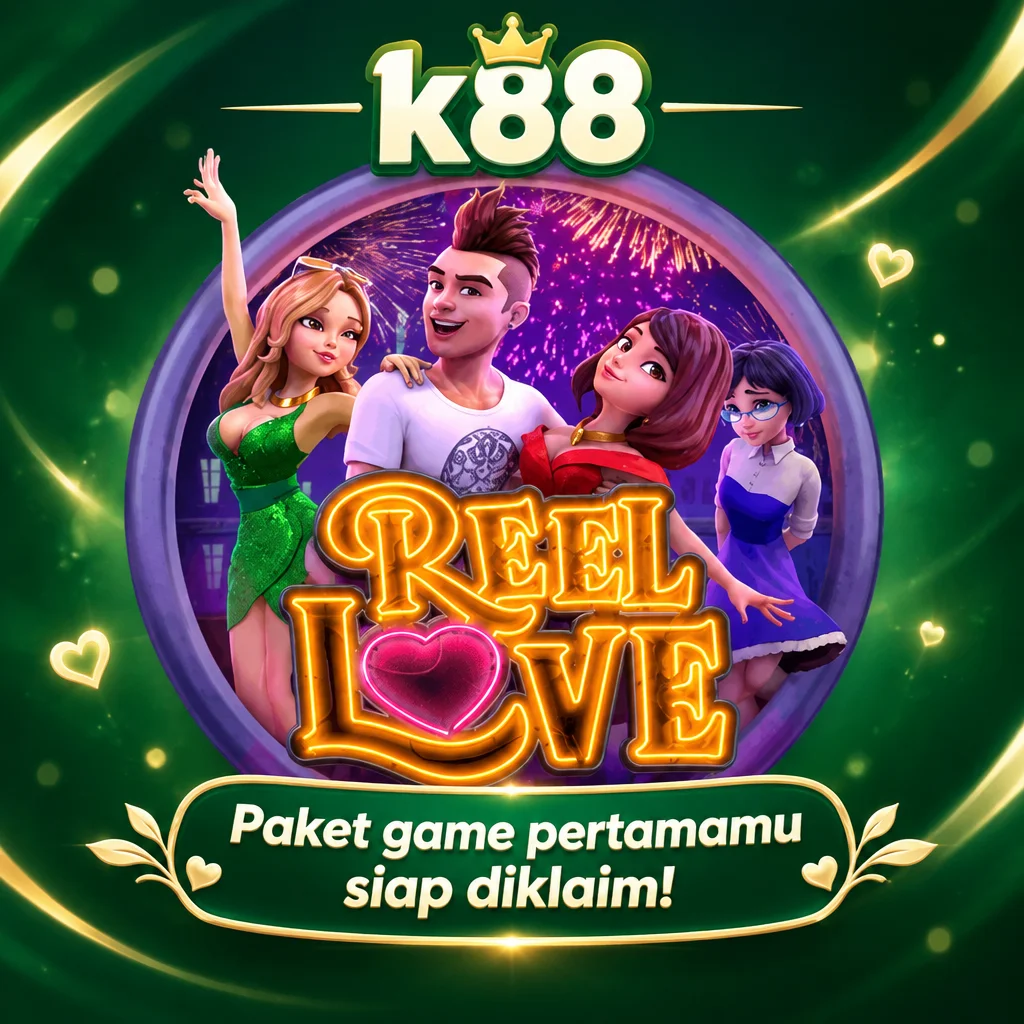 k88 · Reel Love