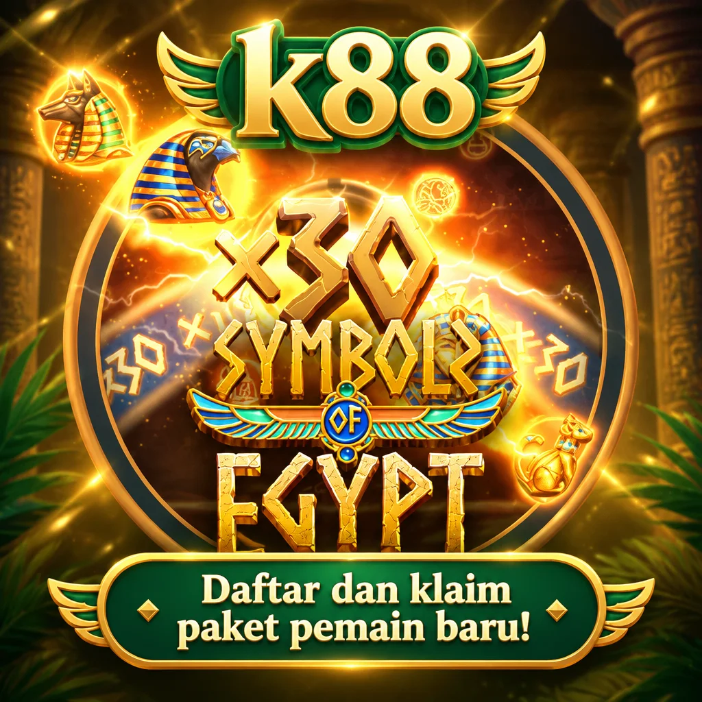 k88 · Symbols Of Egypt