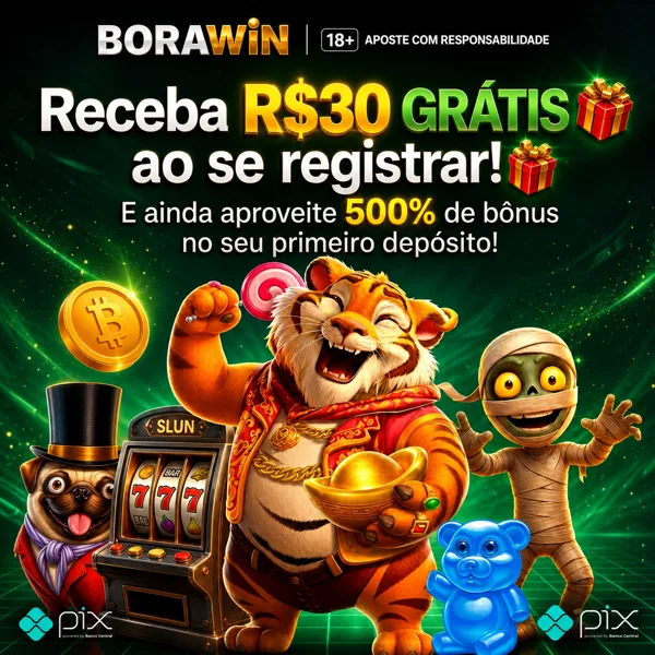 borawin