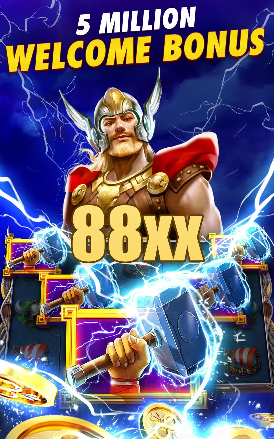 88xx Login