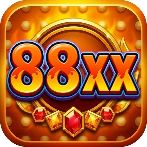 88xx Logo - Oficial