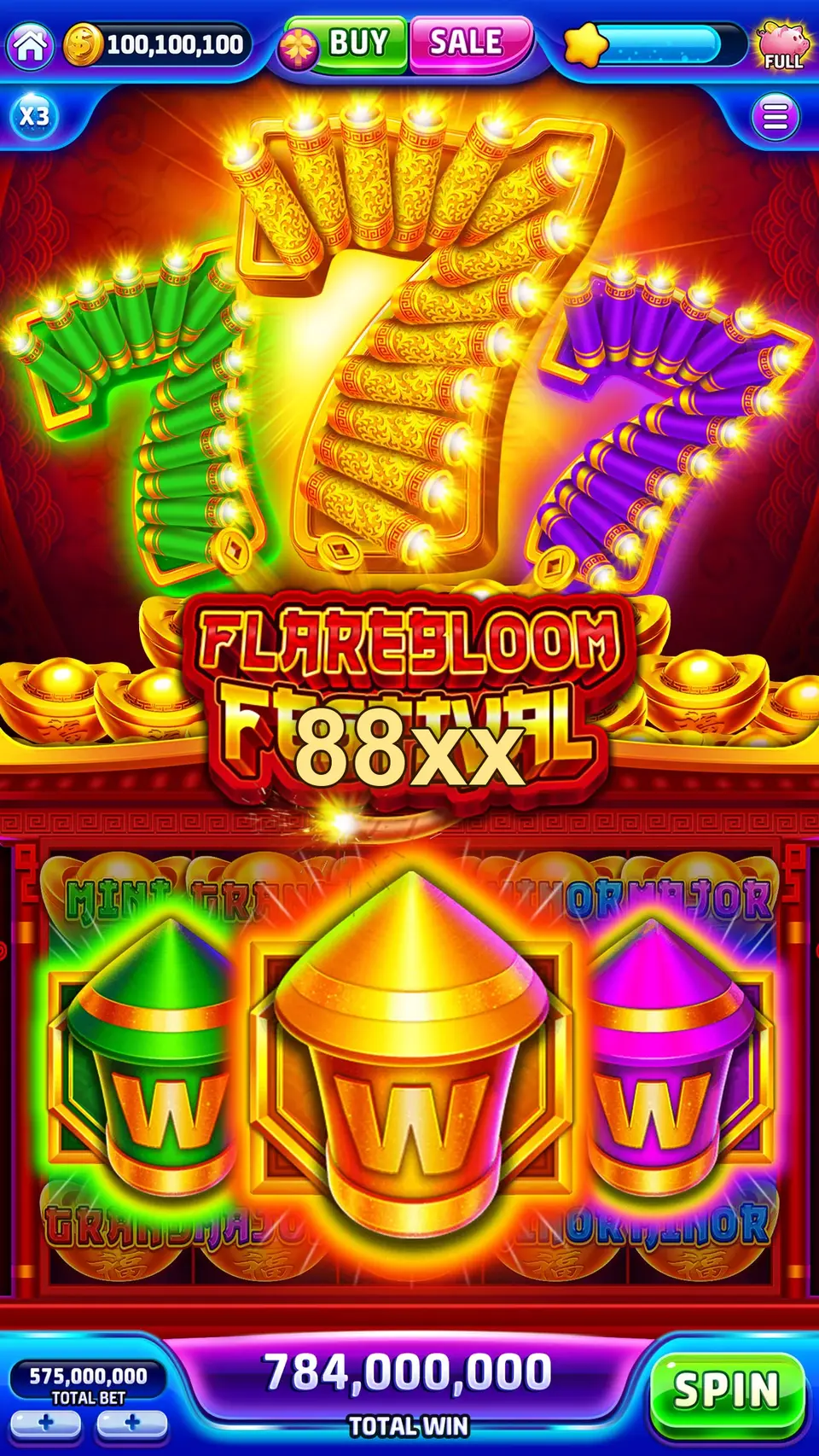 88xx Preview - Oficial Baixar